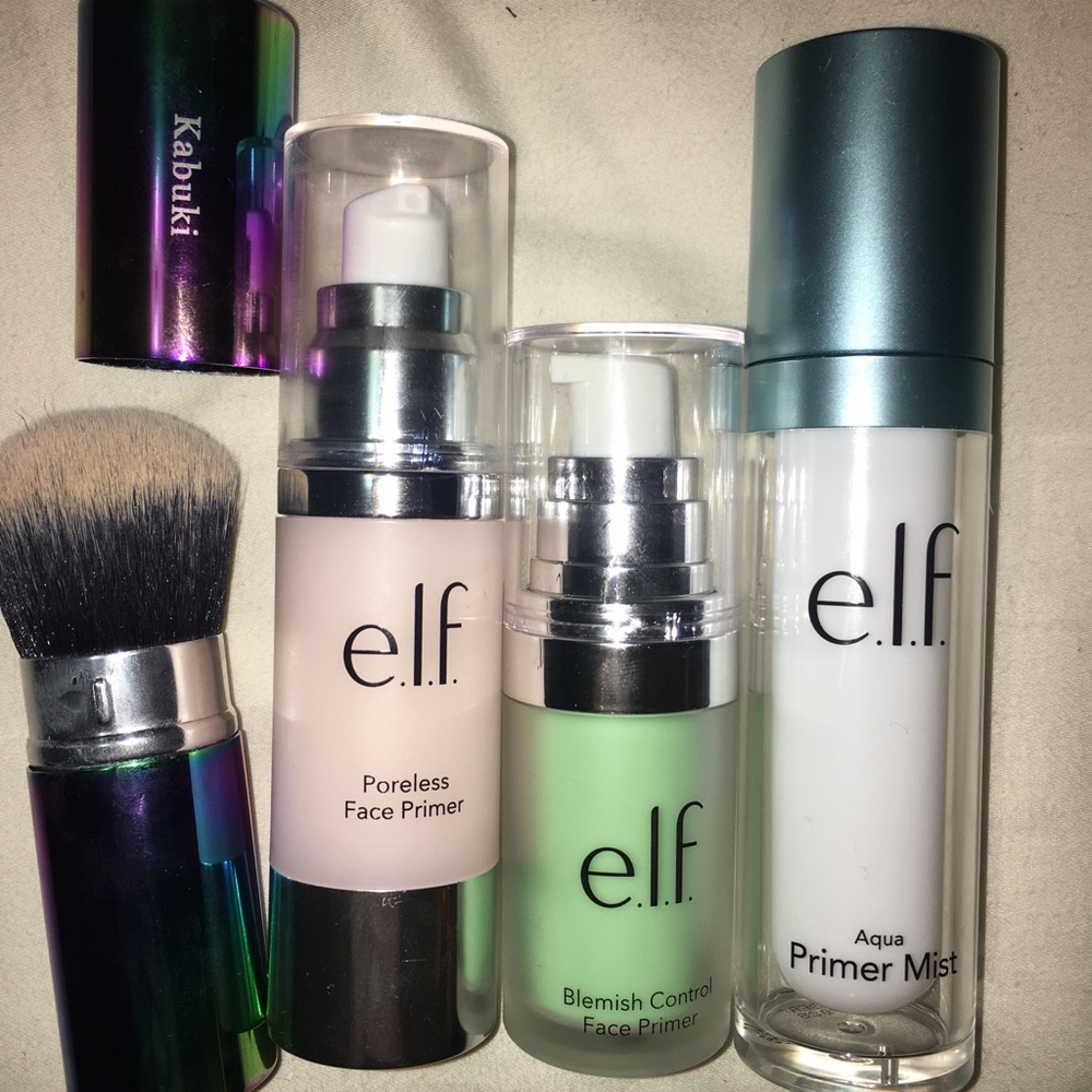 Makeup